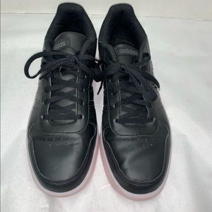 Adidas Hoops 2.0 Sneakers Women's